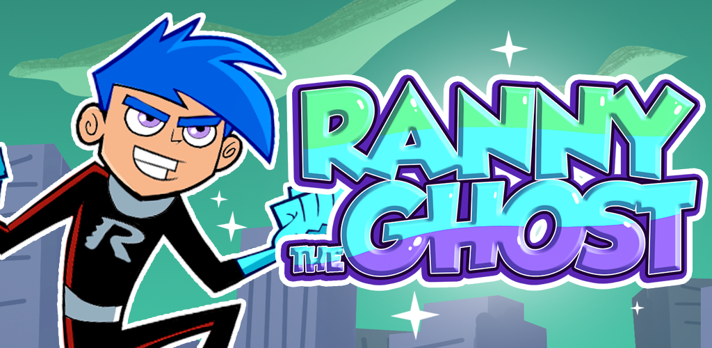 Banner of Ranny the ghost slicer 1.0
