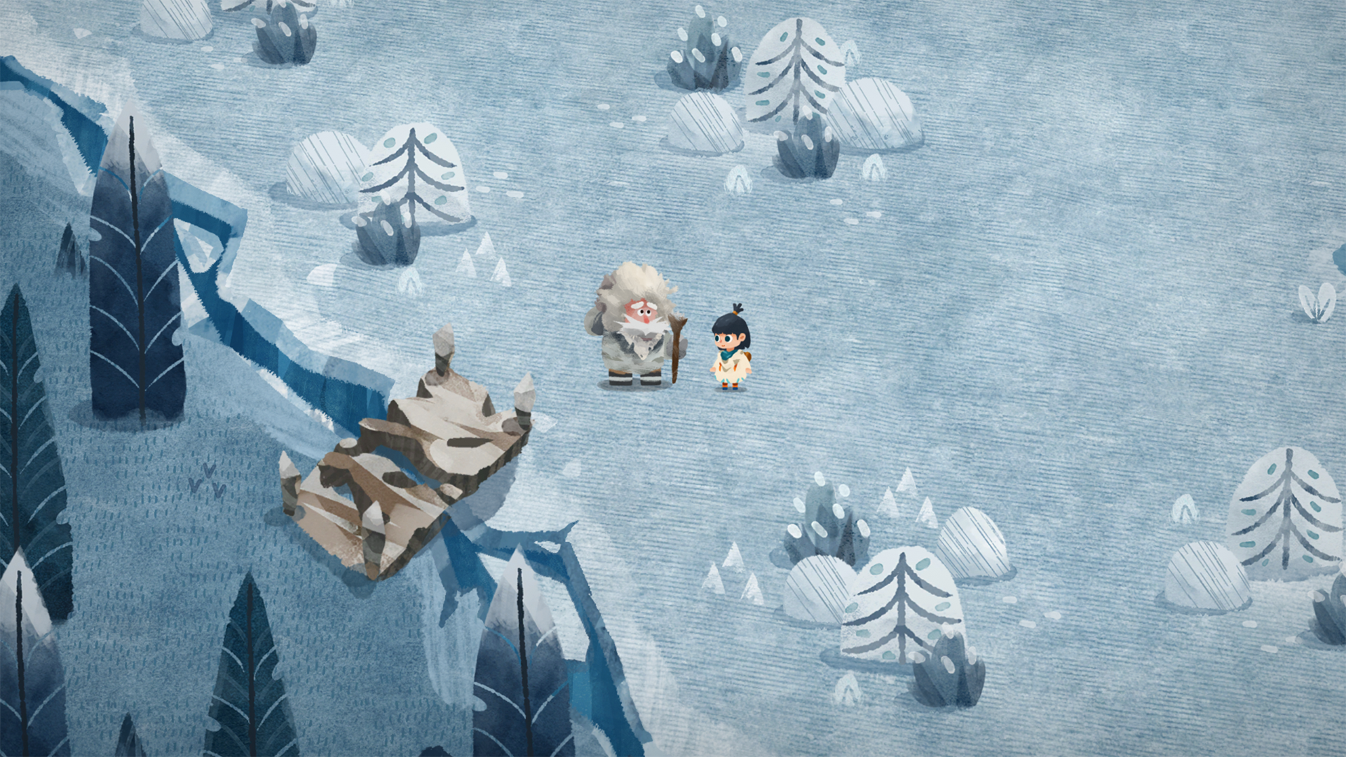 Screenshot 6 of Endless Journey Map (Test Server) 