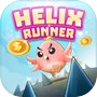 Icon of Chicken Helix - Expert Runner