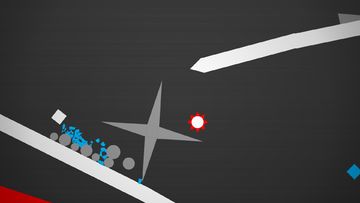 px RUN Game Screenshot