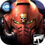 Icon of Warhammer Combat Cards - 40K
