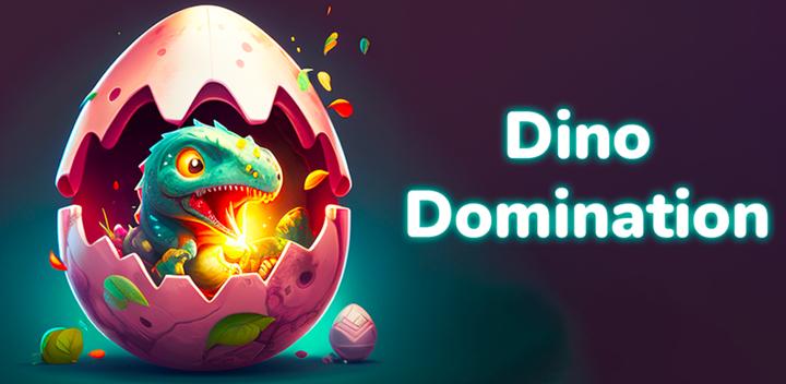 Banner of Dino Domination 0.6.0