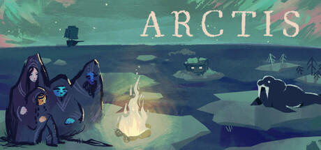 Banner of Arctis 