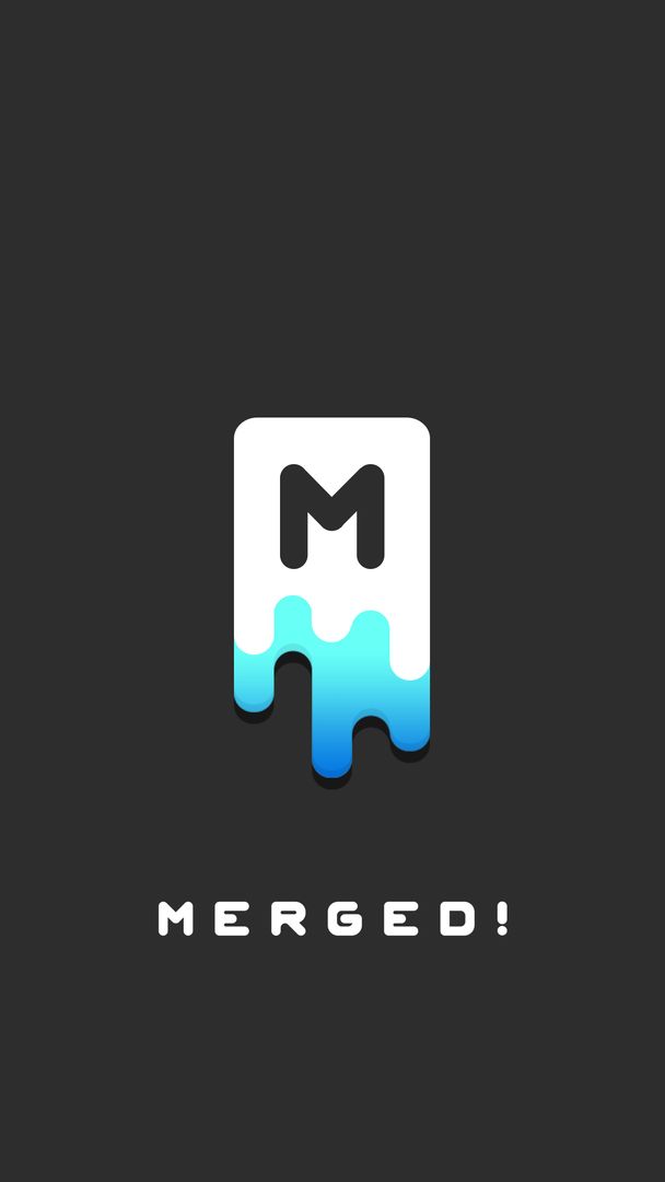 Merged!遊戲截圖