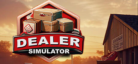 Banner of Dealer Simulator 