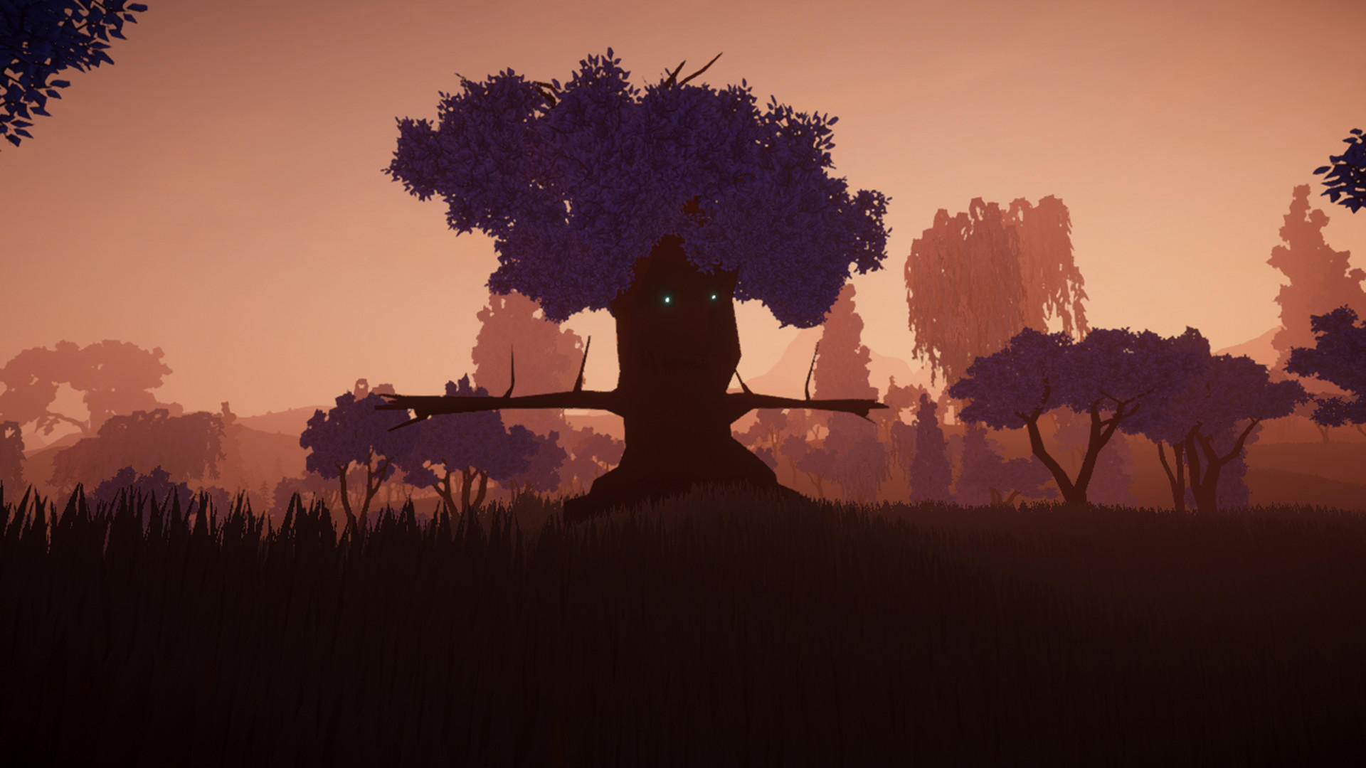 Screenshot 3 of Wildfall 
