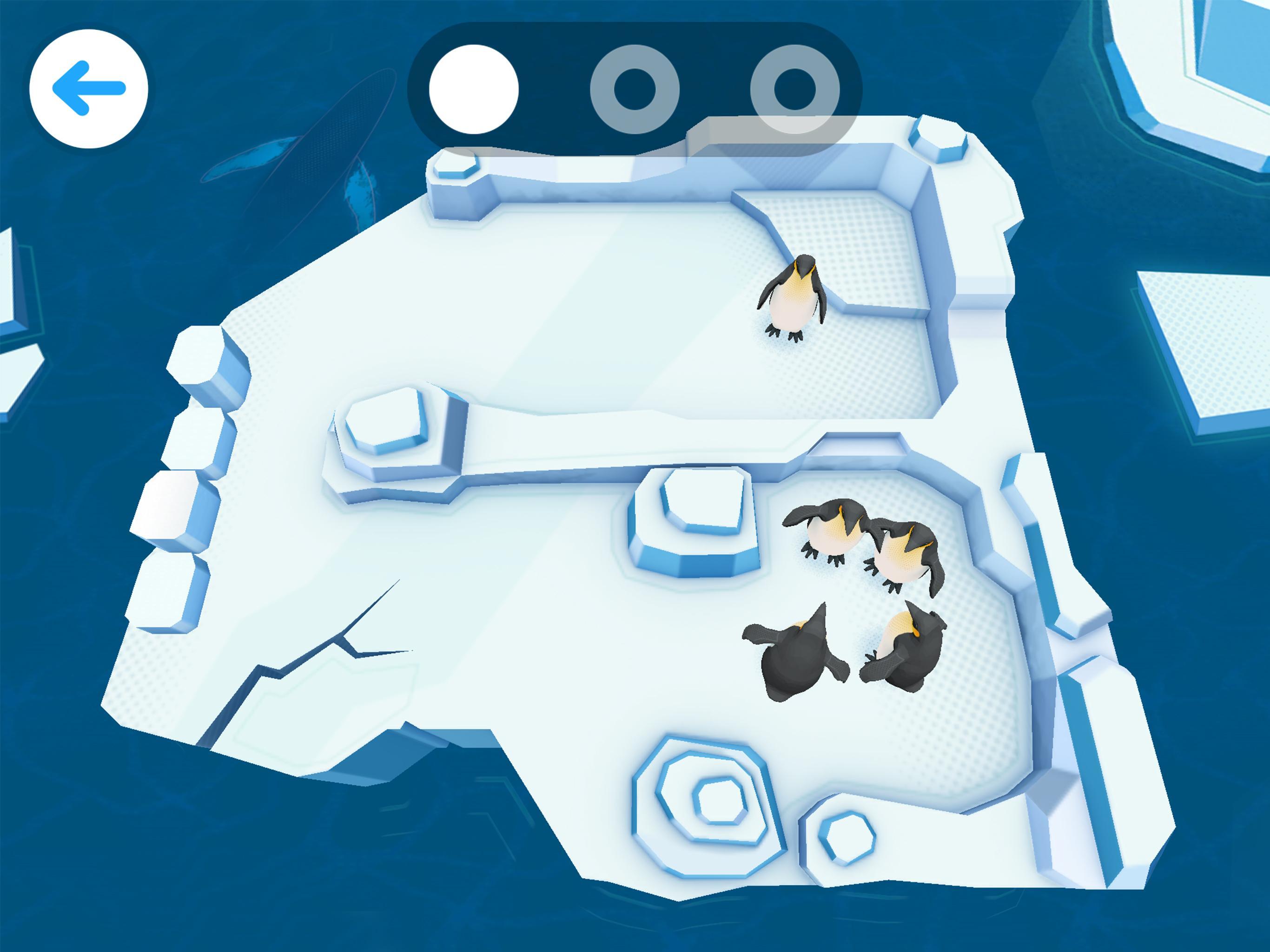 Captura de Tela do Jogo Happy Meal App