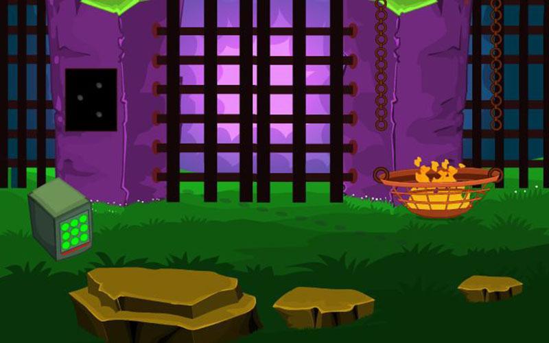 Escape Games Day-861 Game Screenshot