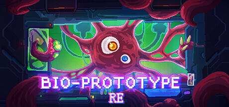 Banner of Bio Prototype:Re 