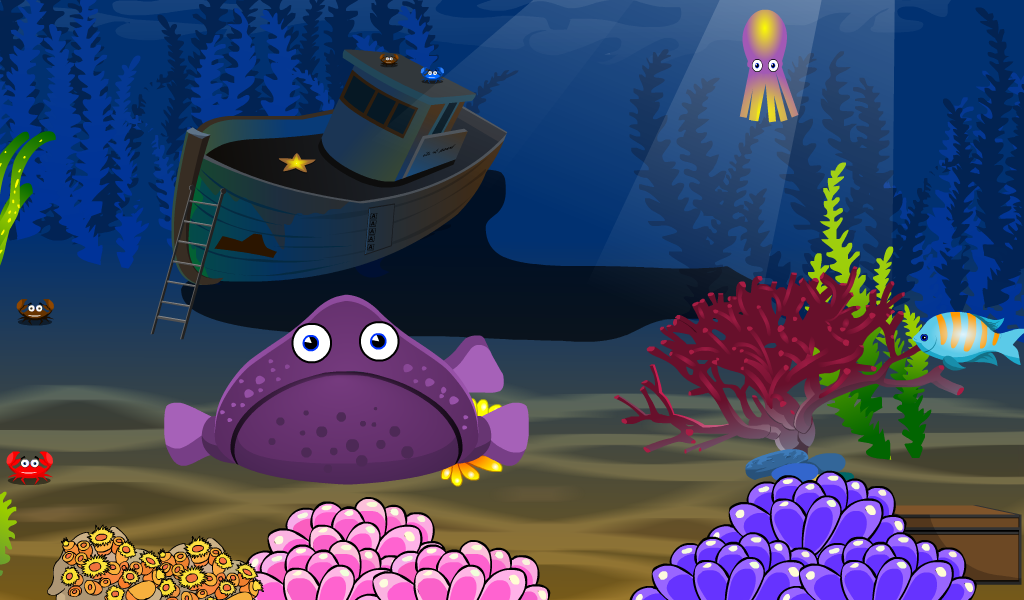 Escape Games Day-235 遊戲截圖