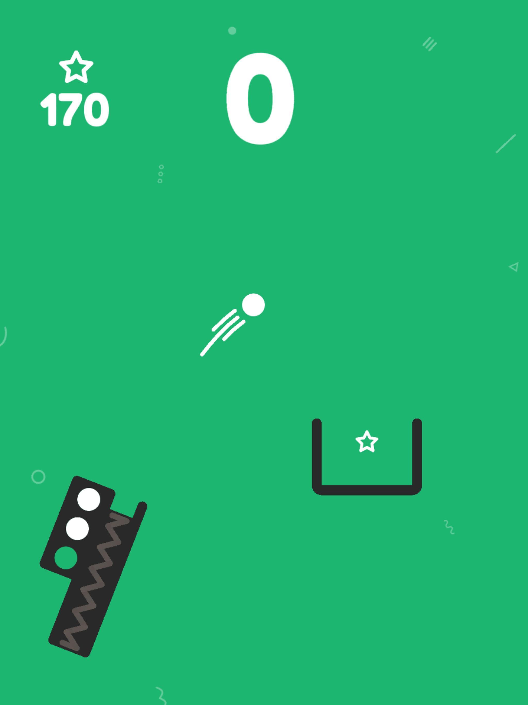 Pocket Snap Game Screenshot