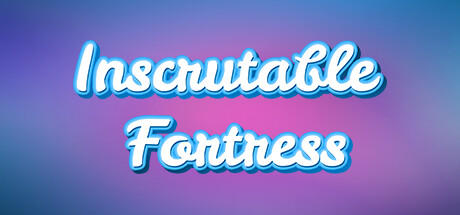 Banner of Inscrutable Fortress 
