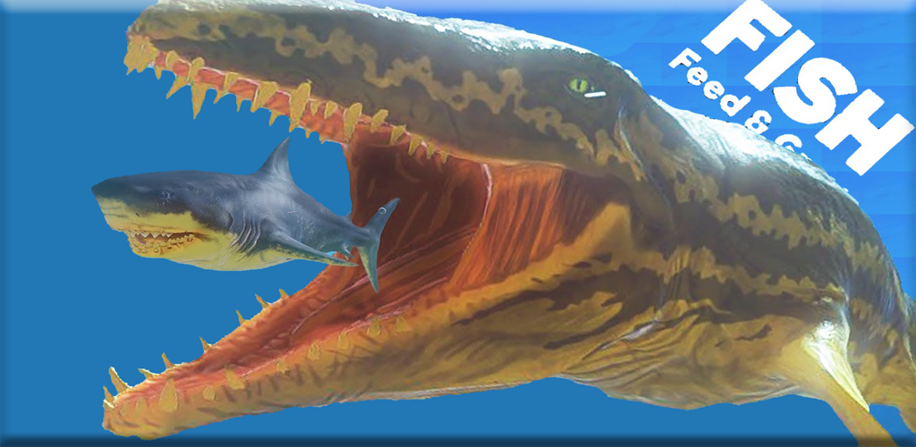 Banner of Feed & grow Fish 