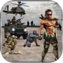 Commando Professional Shooter