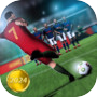Euro Penalty Flick Soccer