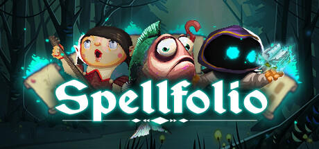 Banner of Spellfolio 