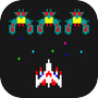Classic Galaga War