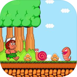 Adventure in Island : The Firs