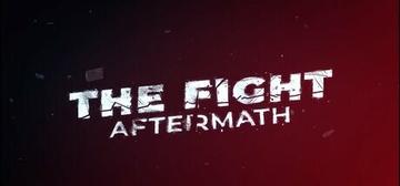 Banner of The Fight: Aftermath 