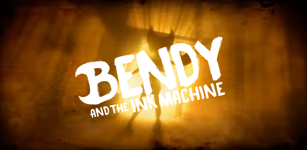 Banner of Scary bendy Horror - ink machine Granny 2.0.58