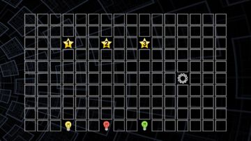 Block Puzzle 160 Game Screenshot