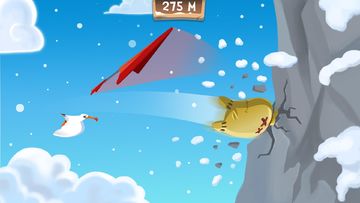 Learn 2 Fly: bounce & fly! ภาพหน้าจอเกม