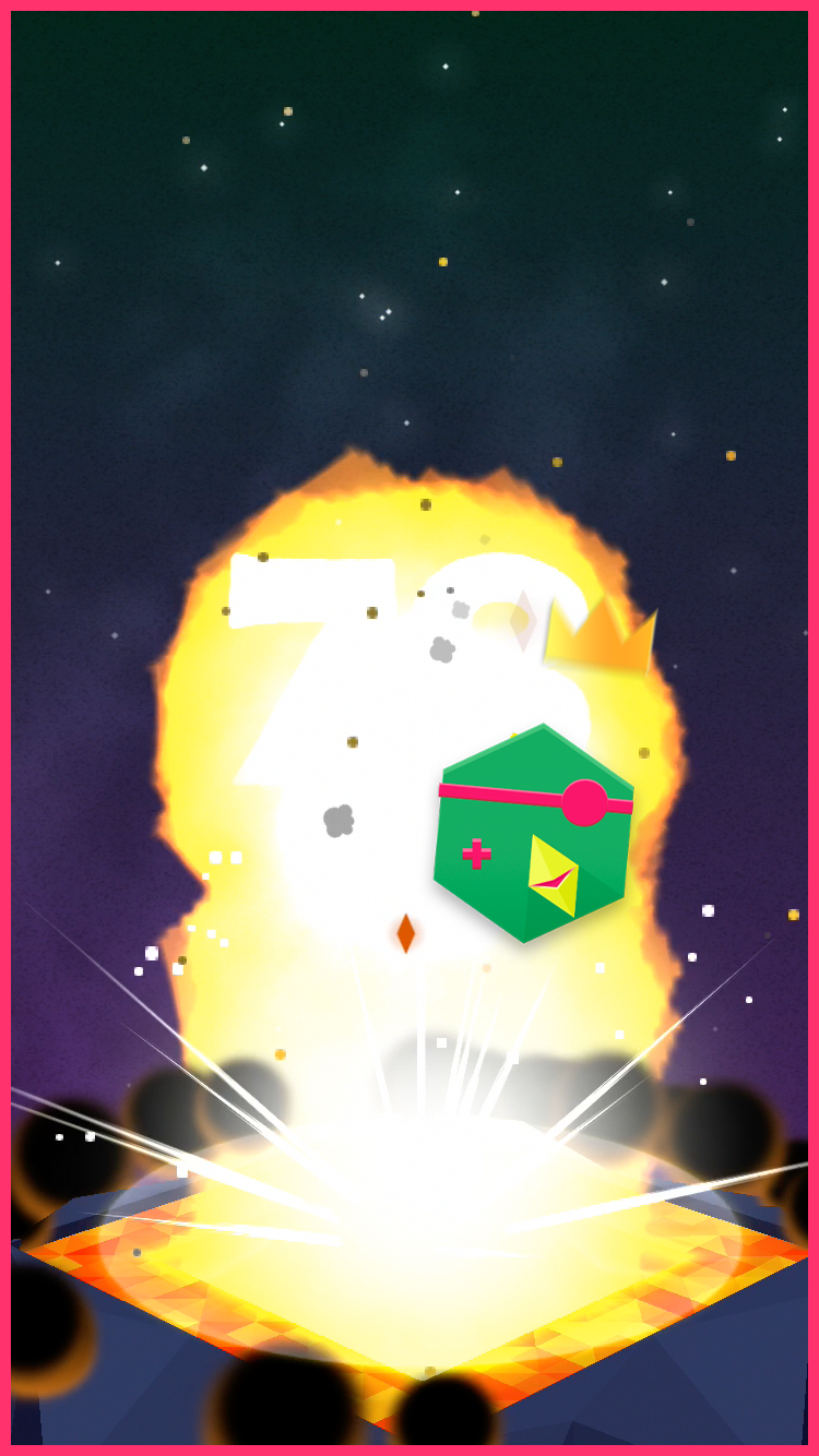 KANO Game Screenshot