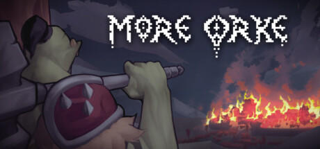 Banner of More Orke 