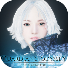 Guardian's Odyssey: Medieval Action RPG