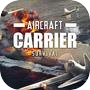Icon of Aircraft Carrier Survival
