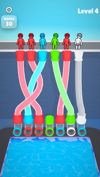 Cuplikan Layar Game Twisted Slides