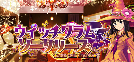 Banner of Witch's Witchcraft Classroom 