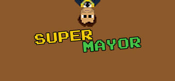 Banner of Super Mayor 