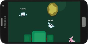 Sterve.io Game Screenshot