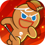 CookieRun: OvenBreak
