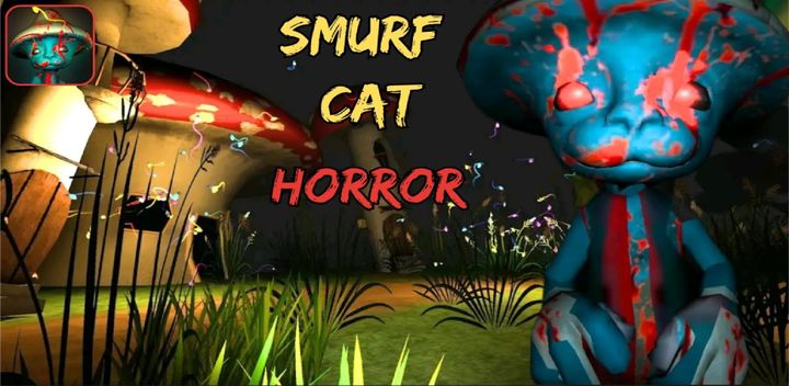 Gato Smurf Cogumelo de jogo de gato versão móvel andróide iOS apk baixar  gratuitamente-TapTap