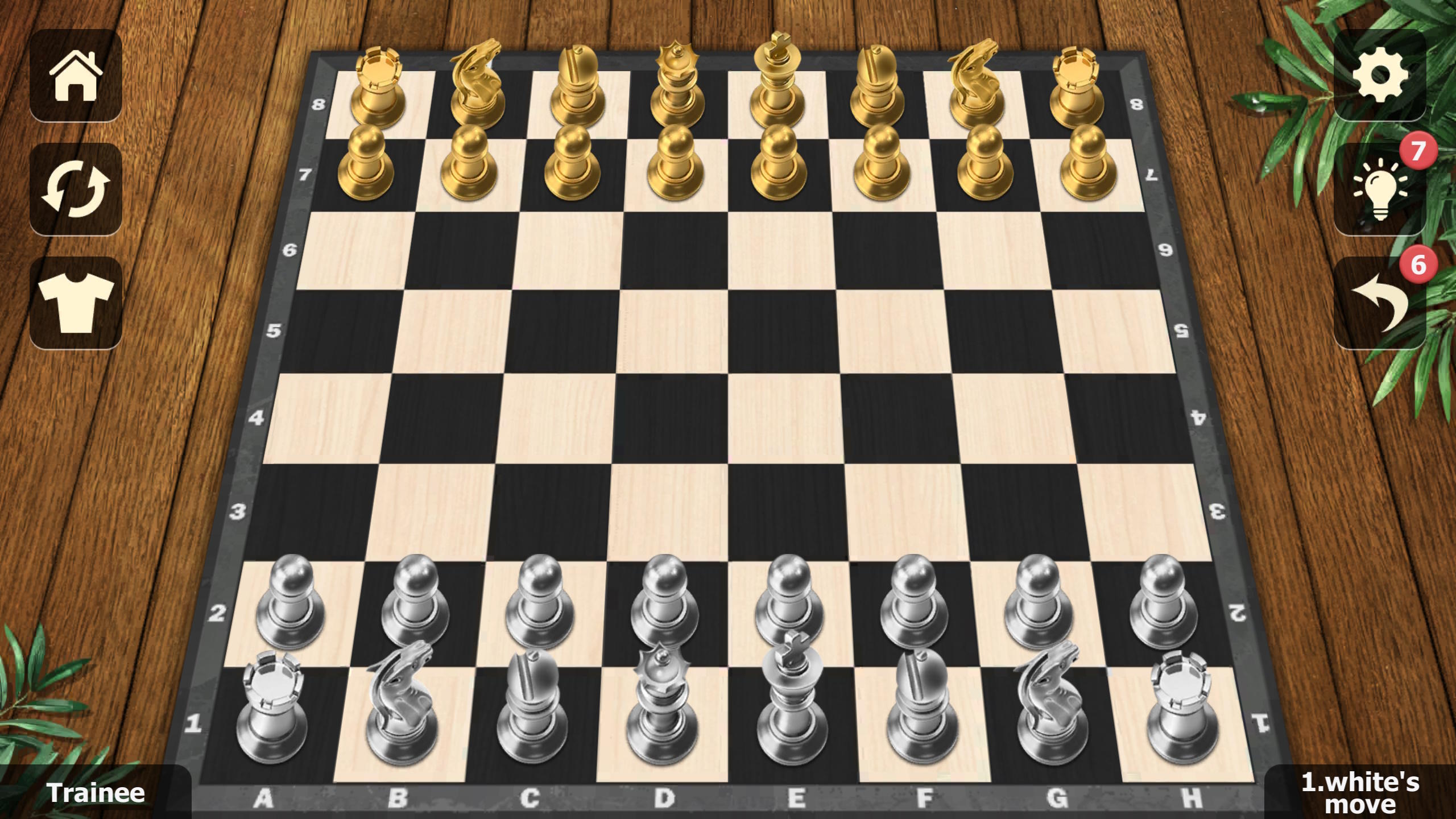 3D Chess Game APK for Android - Download