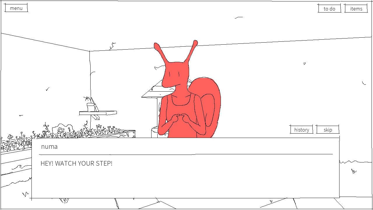 Purrgatory Game Screenshot