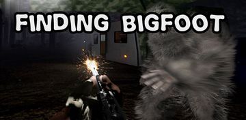 Banner of Finding Bigfoot 