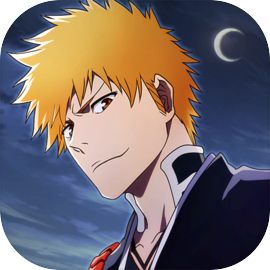 Bleach:Brave Souls Anime Games