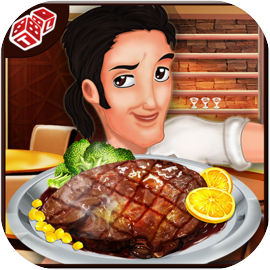 Kitchen Cooking Madness