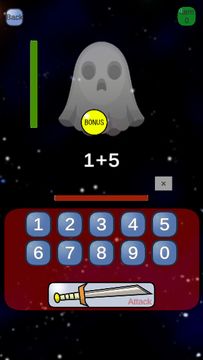 Math Rng Game Math×RPG -Brain training- 脳トレ for Android/iOS - TapTap