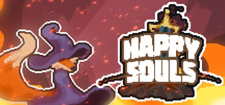 Banner of Happy Souls 