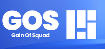 Banner of GOS: Gain Of Squad 