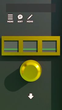 Escape from the Pool Game Screenshot