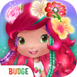 Strawberry Shortcake Holiday