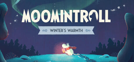 Moomintroll: Winter's Warmth screenshot