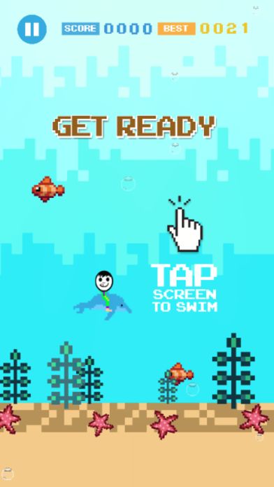 Neff Game Neff Splash 2.0 Latest Version for Android/iOS APK - TapTap