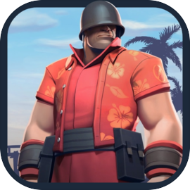 Teams Defense Fortress 2 Mobi