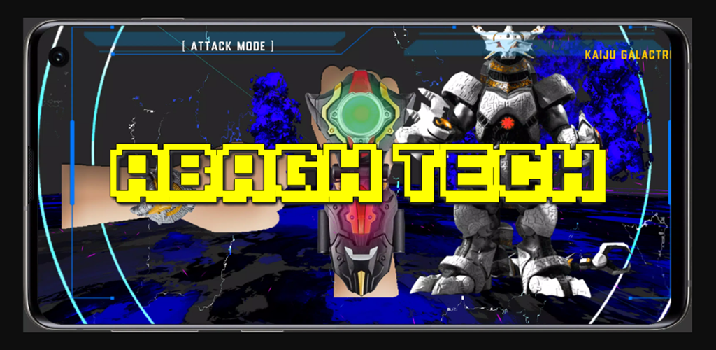 DX Ultra Taiga screenshot